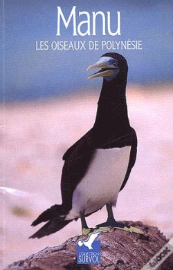 Capa do artigo Manu, Les Oiseaux De Polynésie