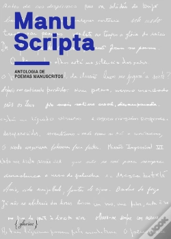 Capa do artigo Manu Scripta