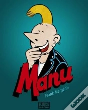 Capa do artigo Manu Serie Or (Integrale Pf)
