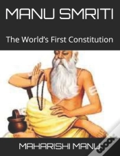 Capa do artigo Manu Smriti