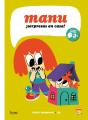 Manu, ¡Sorpresas En Casa! - Preview