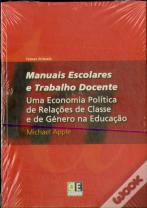 Manuais Escolares e Trabalho Docente