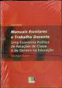 Manuais Escolares e Trabalho Docente - Preview