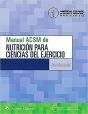 Manual Acsm De Nutricion Para Ciencias Del Ejercicio - Preview