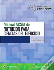 Capa do artigo Manual Acsm De Nutricion Para Ciencias Del Ejercicio