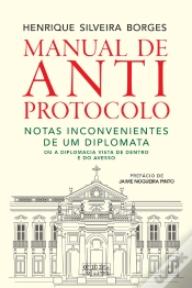 Capa do artigo Manual Anti-Protocolo