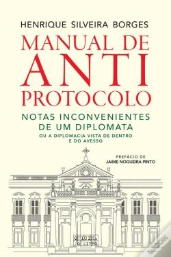Capa do artigo Manual Anti-Protocolo