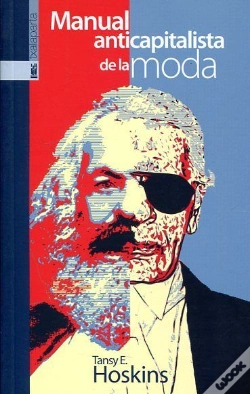 Capa do artigo Manual Anticapitalista De La Moda  
