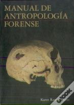 Manual Antropologia Forense