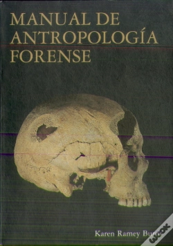 Capa do artigo Manual Antropologia Forense