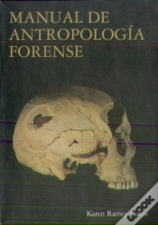 Capa do artigo Manual Antropologia Forense