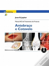 Capa do artigo Manual AO de Tratamento de Fraturas