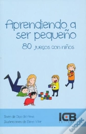 Capa do artigo Manual Aprendiendo A Ser Pequeño