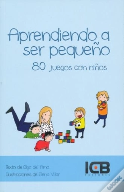 Capa do artigo Manual Aprendiendo A Ser Pequeño