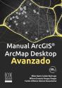 Manual Arcgis Arcmap Desktop Avanzado - Preview