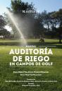 Manual Auditoria De Riego En Campos De Golf  - Preview