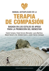 Capa do artigo Manual Autoaplicado De La Terapia De Compasión Basada En Los Estilos De Apego Para La Promoción Del