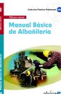 Manual Básico De Albañiler¡A - Preview