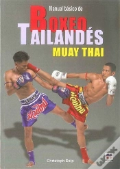 Capa do artigo Manual Básico De Boxeo Tailandés Muay Thai