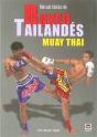 Manual Básico De Boxeo Tailandés Muay Thai - Preview