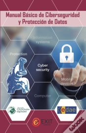 Capa do artigo Manual Básico De Ciberseguridad Y Protección De Datos