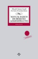 Manual Básico De Derecho Administrativo