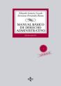 Manual Básico De Derecho Administrativo - Preview