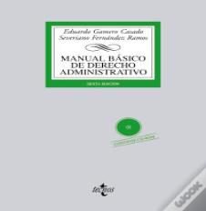Manual Básico De Derecho Administrativo