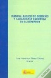 Capa do artigo Manual Básico De Derecho Y Ciudadan¡A Española En El Exterior
