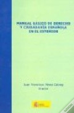 Capa do artigo Manual Básico De Derecho Y Ciudadan¡A Española En El Exterior
