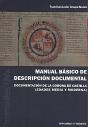 Manual Basico De Descripcion Documental - Preview