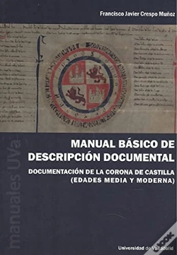 Capa do artigo Manual Basico De Descripcion Documental