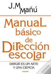 Capa do artigo Manual Básico De Dirección Escolar