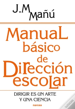 Capa do artigo Manual Básico De Dirección Escolar