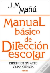 Capa do artigo Manual Básico De Dirección Escolar