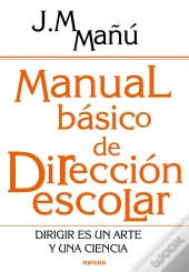 Manual Básico De Dirección Escolar