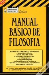 Manual Básico de Filosofia
