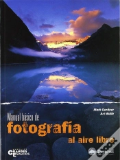 Capa do artigo Manual Básico De Fotograf¡A Al Aire Libre