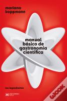 Manual Basico De Gastronomia Cientifica