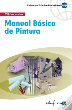 Capa do artigo Manual Basico De Pintura