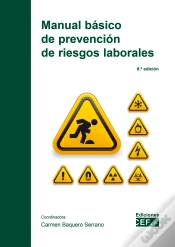 Capa do artigo Manual Basico De Prevencion De Riesgos Laborales