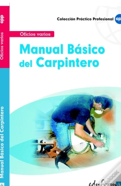 Capa do artigo Manual Basico Del Carpintero
