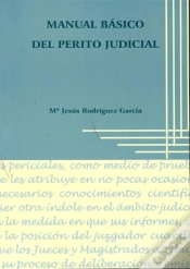 Capa do artigo Manual Básico Del Perito Judicial