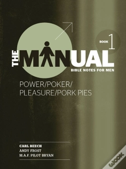 Capa do artigo Manual - Book 1