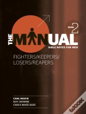 Capa do artigo Manual - Book 2