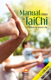 Capa do artigo Manual Chino De Taichi