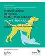 Manual Clínico De Cirugía En Pequeños Animales - Preview