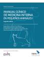 Manual Clinico De Medicina Interna En Pequeños Animales. Ree - Preview