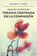 Manual Clínico De Terapia Centrada En La Compasión