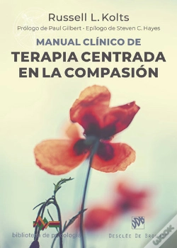 Capa do artigo Manual Clínico De Terapia Centrada En La Compasión
